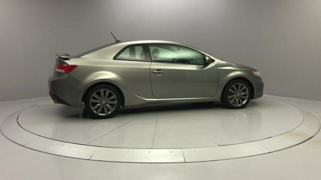 2012 Kia Forte Koup 2dr Cpe Man SX, available for sale in Naugatuck, Connecticut | J&M Automotive Sls&Svc LLC. Naugatuck, Connecticut 2012 Kia Forte Koup 2dr Cpe Man SX, available for sale in Naugatuck, Connecticut | J&M Automotive Sls&Svc LLC. Naugatuck, Connecticut