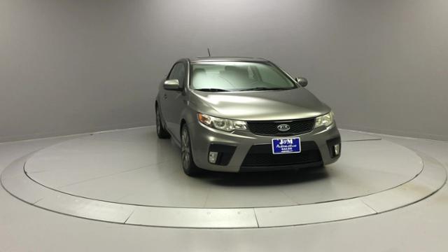 2012 Kia Forte Koup 2dr Cpe Man SX, available for sale in Naugatuck, Connecticut | J&M Automotive Sls&Svc LLC. Naugatuck, Connecticut 2012 Kia Forte Koup 2dr Cpe Man SX, available for sale in Naugatuck, Connecticut | J&M Automotive Sls&Svc LLC. Naugatuck, Connecticut