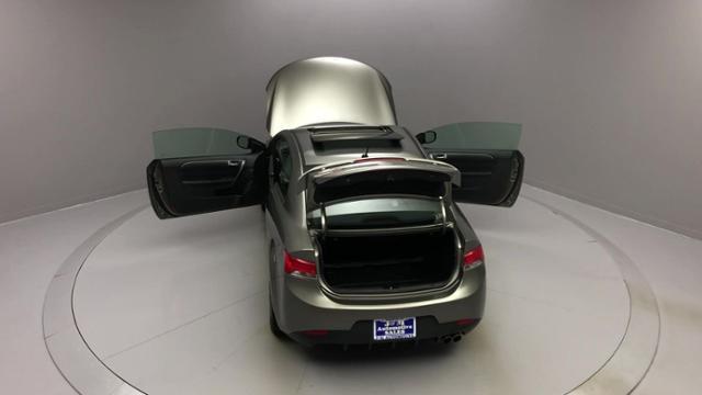 2012 Kia Forte Koup 2dr Cpe Man SX, available for sale in Naugatuck, Connecticut | J&M Automotive Sls&Svc LLC. Naugatuck, Connecticut 2012 Kia Forte Koup 2dr Cpe Man SX, available for sale in Naugatuck, Connecticut | J&M Automotive Sls&Svc LLC. Naugatuck, Connecticut