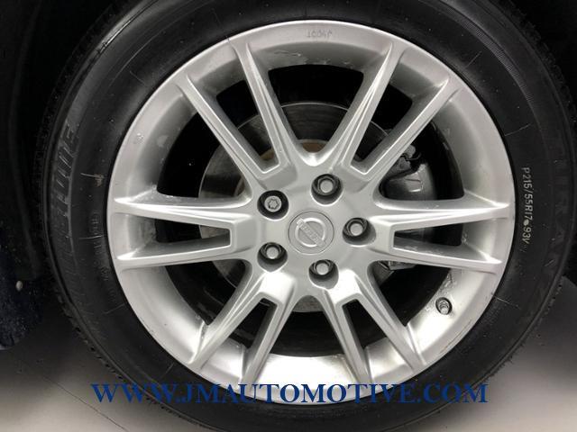 2008 Nissan Altima 2dr Cpe V6 CVT 3.5 SE, available for sale in Naugatuck, Connecticut | J&M Automotive Sls&Svc LLC. Naugatuck, Connecticut 2008 Nissan Altima 2dr Cpe V6 CVT 3.5 SE, available for sale in Naugatuck, Connecticut | J&M Automotive Sls&Svc LLC. Naugatuck, Connecticut