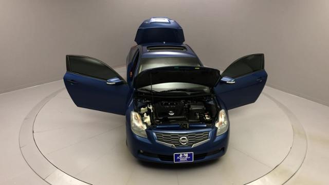 2008 Nissan Altima 2dr Cpe V6 CVT 3.5 SE, available for sale in Naugatuck, Connecticut | J&M Automotive Sls&Svc LLC. Naugatuck, Connecticut 2008 Nissan Altima 2dr Cpe V6 CVT 3.5 SE, available for sale in Naugatuck, Connecticut | J&M Automotive Sls&Svc LLC. Naugatuck, Connecticut
