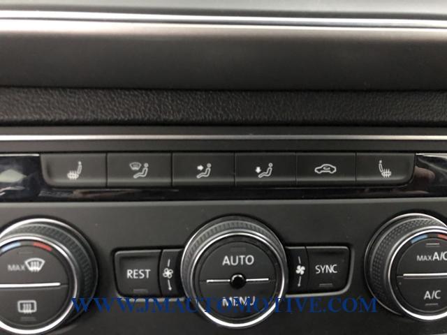2018 Volkswagen Atlas 3.6L V6 SE 4MOTION, available for sale in Naugatuck, Connecticut | J&M Automotive Sls&Svc LLC. Naugatuck, Connecticut 2018 Volkswagen Atlas 3.6L V6 SE 4MOTION, available for sale in Naugatuck, Connecticut | J&M Automotive Sls&Svc LLC. Naugatuck, Connecticut