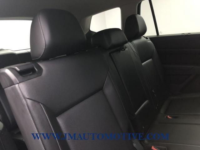 2018 Volkswagen Atlas 3.6L V6 SE 4MOTION, available for sale in Naugatuck, Connecticut | J&M Automotive Sls&Svc LLC. Naugatuck, Connecticut 2018 Volkswagen Atlas 3.6L V6 SE 4MOTION, available for sale in Naugatuck, Connecticut | J&M Automotive Sls&Svc LLC. Naugatuck, Connecticut