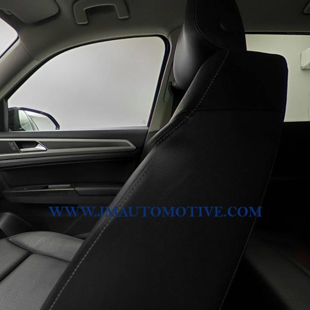 2018 Volkswagen Atlas 3.6L V6 SE 4MOTION, available for sale in Naugatuck, Connecticut | J&M Automotive Sls&Svc LLC. Naugatuck, Connecticut 2018 Volkswagen Atlas 3.6L V6 SE 4MOTION, available for sale in Naugatuck, Connecticut | J&M Automotive Sls&Svc LLC. Naugatuck, Connecticut