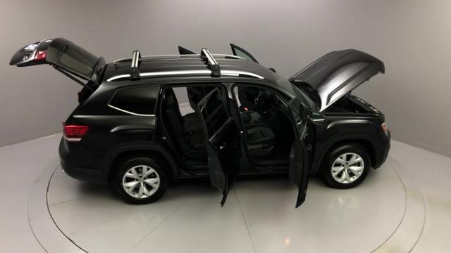 2018 Volkswagen Atlas 3.6L V6 SE 4MOTION, available for sale in Naugatuck, Connecticut | J&M Automotive Sls&Svc LLC. Naugatuck, Connecticut 2018 Volkswagen Atlas 3.6L V6 SE 4MOTION, available for sale in Naugatuck, Connecticut | J&M Automotive Sls&Svc LLC. Naugatuck, Connecticut