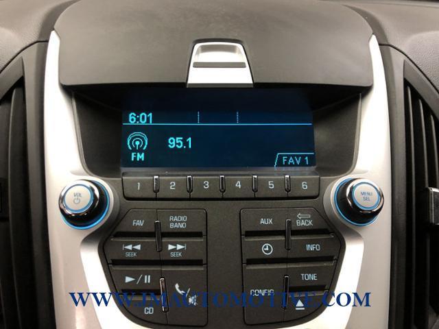 2015 Chevrolet Equinox AWD 4dr LS, available for sale in Naugatuck, Connecticut | J&M Automotive Sls&Svc LLC. Naugatuck, Connecticut 2015 Chevrolet Equinox AWD 4dr LS, available for sale in Naugatuck, Connecticut | J&M Automotive Sls&Svc LLC. Naugatuck, Connecticut