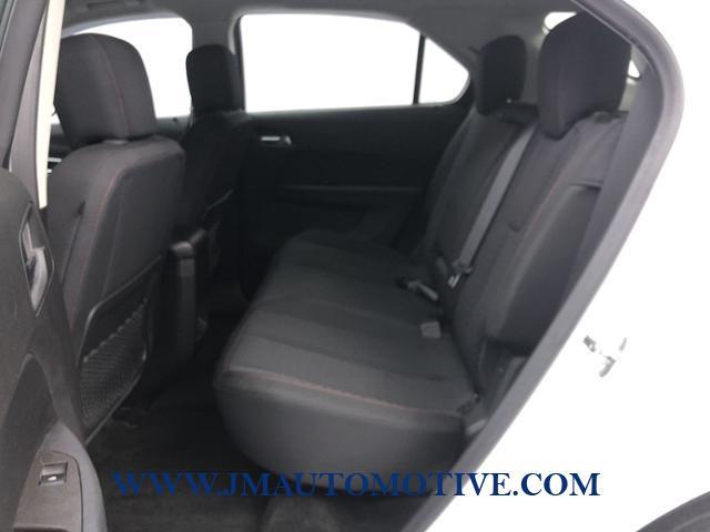 2015 Chevrolet Equinox AWD 4dr LS, available for sale in Naugatuck, Connecticut | J&M Automotive Sls&Svc LLC. Naugatuck, Connecticut 2015 Chevrolet Equinox AWD 4dr LS, available for sale in Naugatuck, Connecticut | J&M Automotive Sls&Svc LLC. Naugatuck, Connecticut