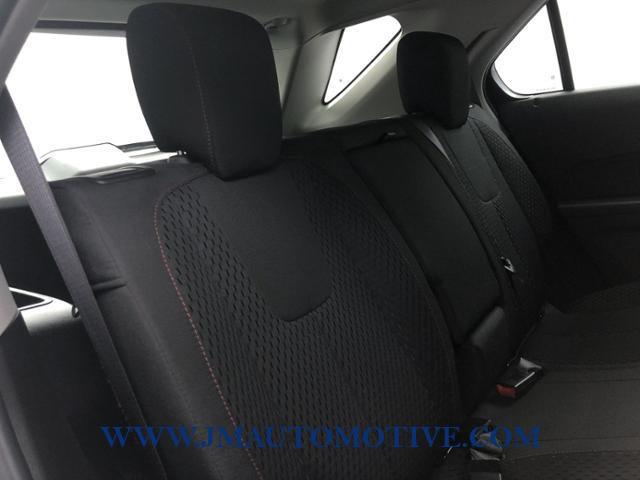 2015 Chevrolet Equinox AWD 4dr LS, available for sale in Naugatuck, Connecticut | J&M Automotive Sls&Svc LLC. Naugatuck, Connecticut 2015 Chevrolet Equinox AWD 4dr LS, available for sale in Naugatuck, Connecticut | J&M Automotive Sls&Svc LLC. Naugatuck, Connecticut