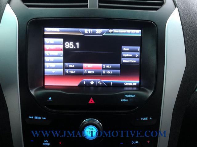 2013 Ford Explorer 4WD 4dr XLT, available for sale in Naugatuck, Connecticut | J&M Automotive Sls&Svc LLC. Naugatuck, Connecticut 2013 Ford Explorer 4WD 4dr XLT, available for sale in Naugatuck, Connecticut | J&M Automotive Sls&Svc LLC. Naugatuck, Connecticut