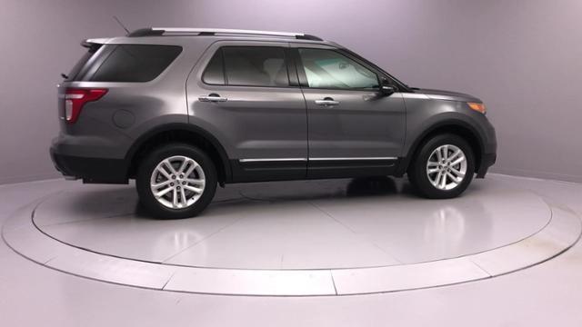2013 Ford Explorer 4WD 4dr XLT, available for sale in Naugatuck, Connecticut | J&M Automotive Sls&Svc LLC. Naugatuck, Connecticut 2013 Ford Explorer 4WD 4dr XLT, available for sale in Naugatuck, Connecticut | J&M Automotive Sls&Svc LLC. Naugatuck, Connecticut