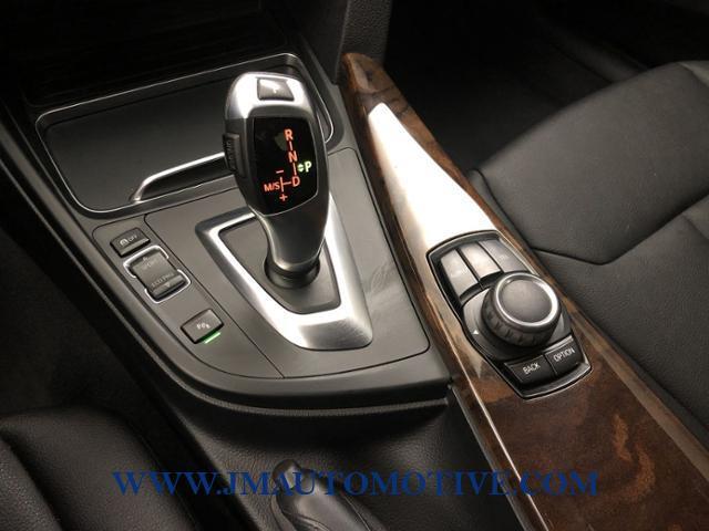 2016 BMW 3 Series 4dr Sdn 320i xDrive AWD, available for sale in Naugatuck, Connecticut | J&M Automotive Sls&Svc LLC. Naugatuck, Connecticut 2016 BMW 3 Series 4dr Sdn 320i xDrive AWD, available for sale in Naugatuck, Connecticut | J&M Automotive Sls&Svc LLC. Naugatuck, Connecticut