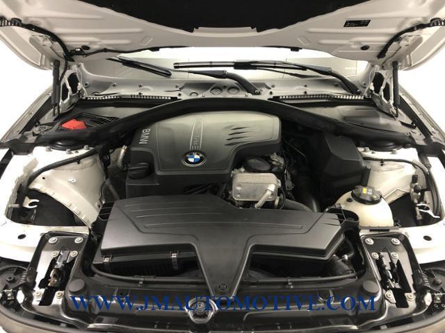 2016 BMW 3 Series 4dr Sdn 320i xDrive AWD, available for sale in Naugatuck, Connecticut | J&M Automotive Sls&Svc LLC. Naugatuck, Connecticut 2016 BMW 3 Series 4dr Sdn 320i xDrive AWD, available for sale in Naugatuck, Connecticut | J&M Automotive Sls&Svc LLC. Naugatuck, Connecticut