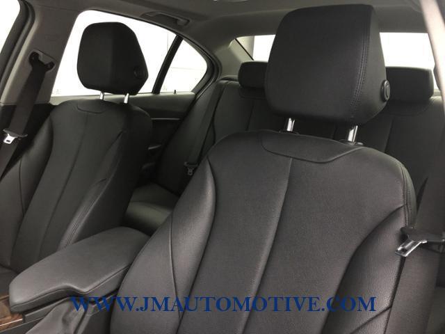 2016 BMW 3 Series 4dr Sdn 320i xDrive AWD, available for sale in Naugatuck, Connecticut | J&M Automotive Sls&Svc LLC. Naugatuck, Connecticut 2016 BMW 3 Series 4dr Sdn 320i xDrive AWD, available for sale in Naugatuck, Connecticut | J&M Automotive Sls&Svc LLC. Naugatuck, Connecticut