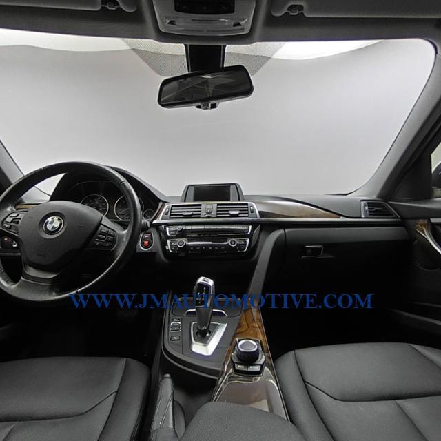 2016 BMW 3 Series 4dr Sdn 320i xDrive AWD, available for sale in Naugatuck, Connecticut | J&M Automotive Sls&Svc LLC. Naugatuck, Connecticut 2016 BMW 3 Series 4dr Sdn 320i xDrive AWD, available for sale in Naugatuck, Connecticut | J&M Automotive Sls&Svc LLC. Naugatuck, Connecticut