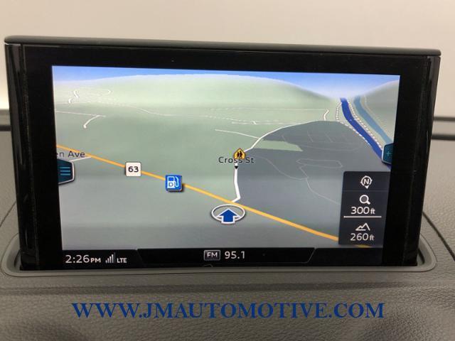 2018 Audi A3 Cabriolet 2.0 TFSI Premium Plus quattro AWD, available for sale in Naugatuck, Connecticut | J&M Automotive Sls&Svc LLC. Naugatuck, Connecticut 2018 Audi A3 Cabriolet 2.0 TFSI Premium Plus quattro AWD, available for sale in Naugatuck, Connecticut | J&M Automotive Sls&Svc LLC. Naugatuck, Connecticut