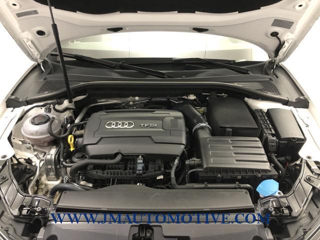 2018 Audi A3 Cabriolet 2.0 TFSI Premium Plus quattro AWD, available for sale in Naugatuck, Connecticut | J&M Automotive Sls&Svc LLC. Naugatuck, Connecticut 2018 Audi A3 Cabriolet 2.0 TFSI Premium Plus quattro AWD, available for sale in Naugatuck, Connecticut | J&M Automotive Sls&Svc LLC. Naugatuck, Connecticut