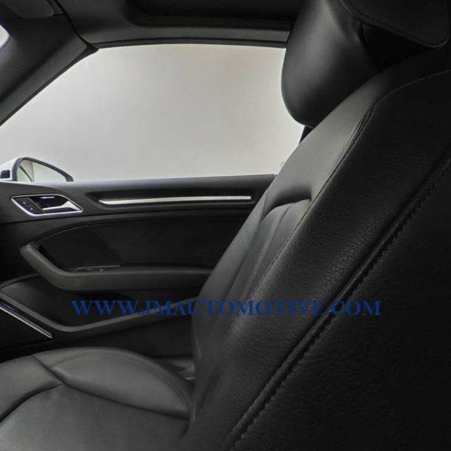 2018 Audi A3 Cabriolet 2.0 TFSI Premium Plus quattro AWD, available for sale in Naugatuck, Connecticut | J&M Automotive Sls&Svc LLC. Naugatuck, Connecticut 2018 Audi A3 Cabriolet 2.0 TFSI Premium Plus quattro AWD, available for sale in Naugatuck, Connecticut | J&M Automotive Sls&Svc LLC. Naugatuck, Connecticut