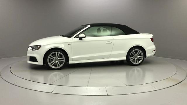 2018 Audi A3 Cabriolet 2.0 TFSI Premium Plus quattro AWD, available for sale in Naugatuck, Connecticut | J&M Automotive Sls&Svc LLC. Naugatuck, Connecticut 2018 Audi A3 Cabriolet 2.0 TFSI Premium Plus quattro AWD, available for sale in Naugatuck, Connecticut | J&M Automotive Sls&Svc LLC. Naugatuck, Connecticut