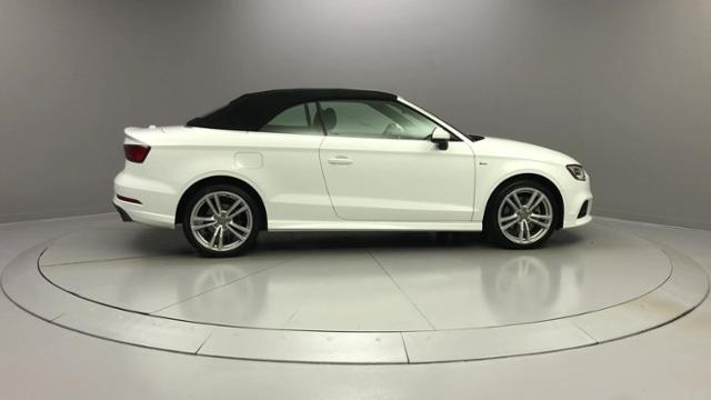 2018 Audi A3 Cabriolet 2.0 TFSI Premium Plus quattro AWD, available for sale in Naugatuck, Connecticut | J&M Automotive Sls&Svc LLC. Naugatuck, Connecticut 2018 Audi A3 Cabriolet 2.0 TFSI Premium Plus quattro AWD, available for sale in Naugatuck, Connecticut | J&M Automotive Sls&Svc LLC. Naugatuck, Connecticut
