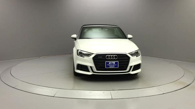 2018 Audi A3 Cabriolet 2.0 TFSI Premium Plus quattro AWD, available for sale in Naugatuck, Connecticut | J&M Automotive Sls&Svc LLC. Naugatuck, Connecticut 2018 Audi A3 Cabriolet 2.0 TFSI Premium Plus quattro AWD, available for sale in Naugatuck, Connecticut | J&M Automotive Sls&Svc LLC. Naugatuck, Connecticut