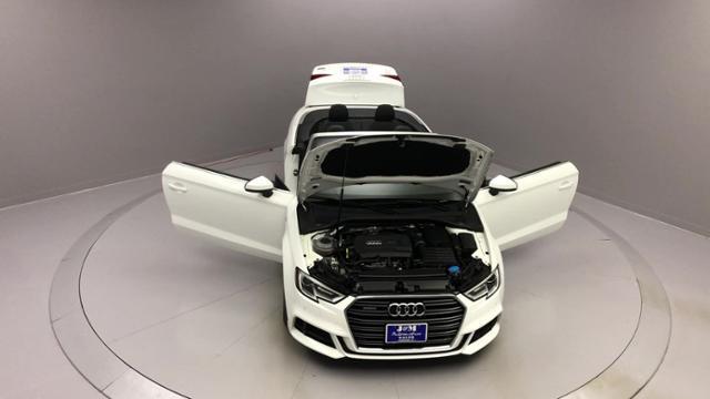 2018 Audi A3 Cabriolet 2.0 TFSI Premium Plus quattro AWD, available for sale in Naugatuck, Connecticut | J&M Automotive Sls&Svc LLC. Naugatuck, Connecticut 2018 Audi A3 Cabriolet 2.0 TFSI Premium Plus quattro AWD, available for sale in Naugatuck, Connecticut | J&M Automotive Sls&Svc LLC. Naugatuck, Connecticut