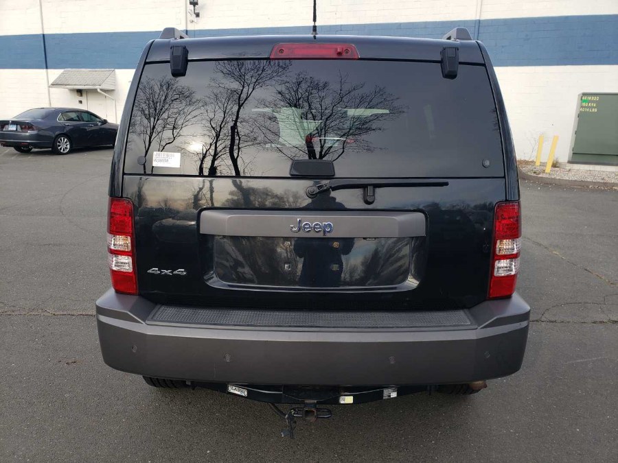 Used Jeep Liberty 4WD 4dr Renegade 2010 | Riverside Motorcars, LLC. Naugatuck, Connecticut Used Jeep Liberty 4WD 4dr Renegade 2010 | Riverside Motorcars, LLC. Naugatuck, Connecticut