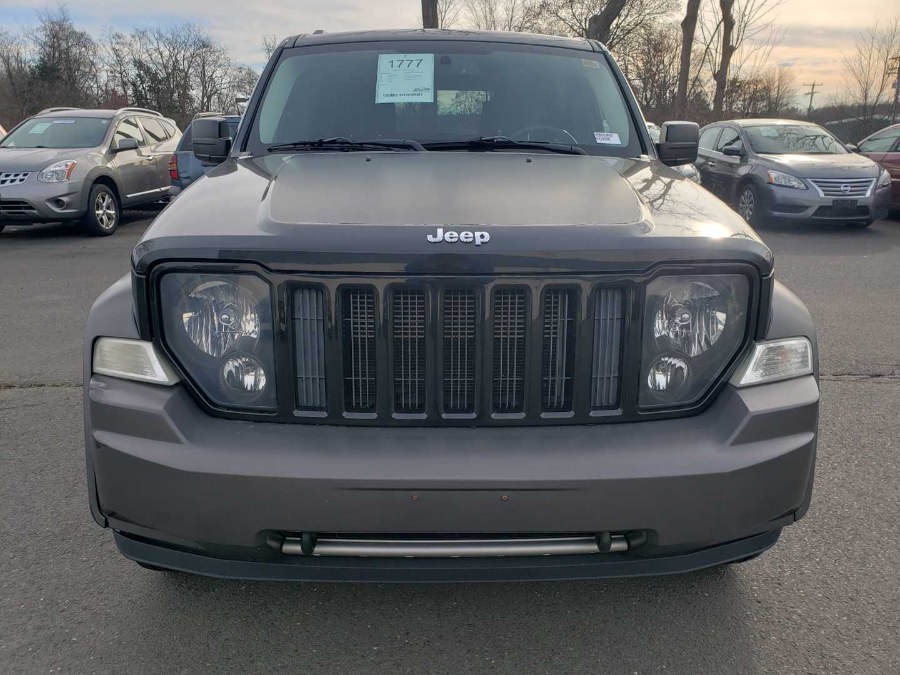 Used Jeep Liberty 4WD 4dr Renegade 2010 | Riverside Motorcars, LLC. Naugatuck, Connecticut Used Jeep Liberty 4WD 4dr Renegade 2010 | Riverside Motorcars, LLC. Naugatuck, Connecticut