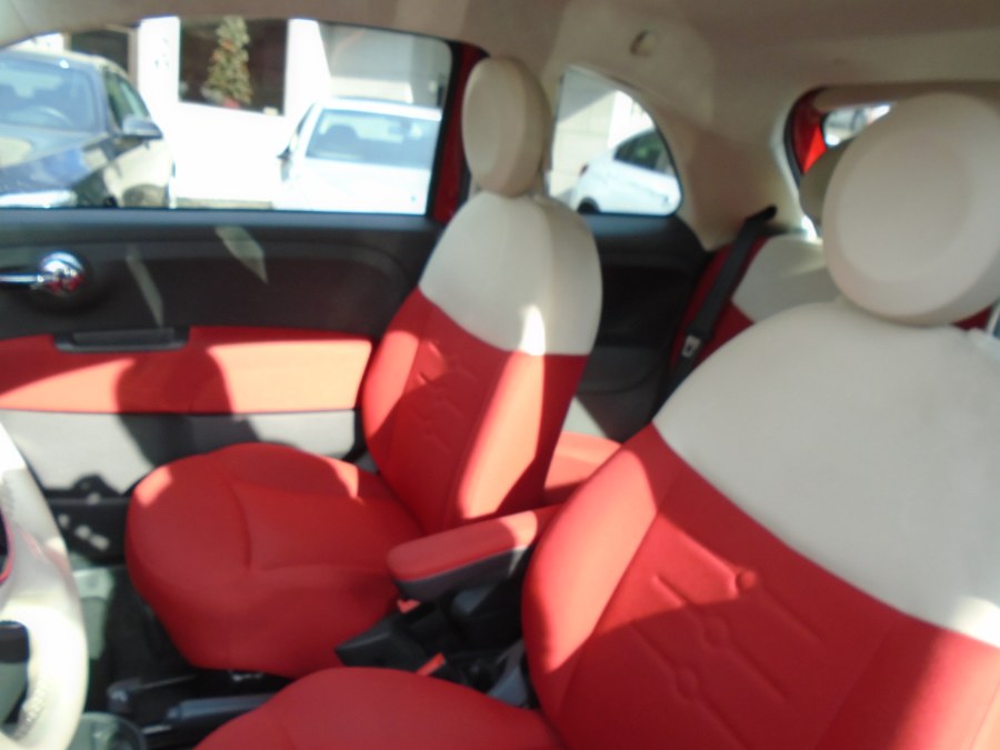 2012 FIAT 500 2dr HB Pop, available for sale in Waterbury, Connecticut | Jim Juliani Motors. Waterbury, Connecticut 2012 FIAT 500 2dr HB Pop, available for sale in Waterbury, Connecticut | Jim Juliani Motors. Waterbury, Connecticut
