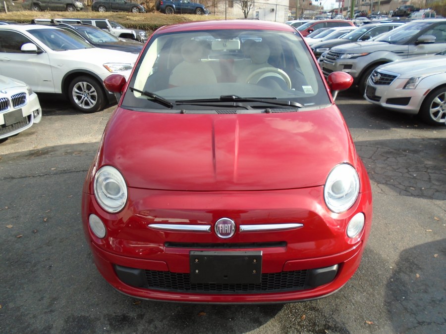 2012 FIAT 500 2dr HB Pop, available for sale in Waterbury, Connecticut | Jim Juliani Motors. Waterbury, Connecticut 2012 FIAT 500 2dr HB Pop, available for sale in Waterbury, Connecticut | Jim Juliani Motors. Waterbury, Connecticut