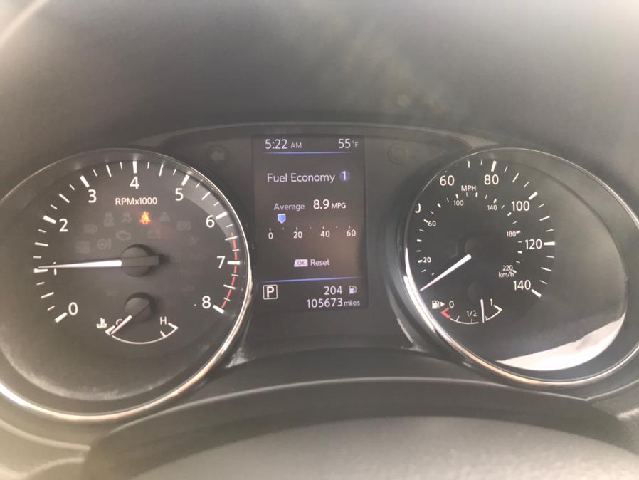 Used Nissan Rogue AWD SV 2018 | Affordable Motors Inc. Bridgeport, Connecticut Used Nissan Rogue AWD SV 2018 | Affordable Motors Inc. Bridgeport, Connecticut