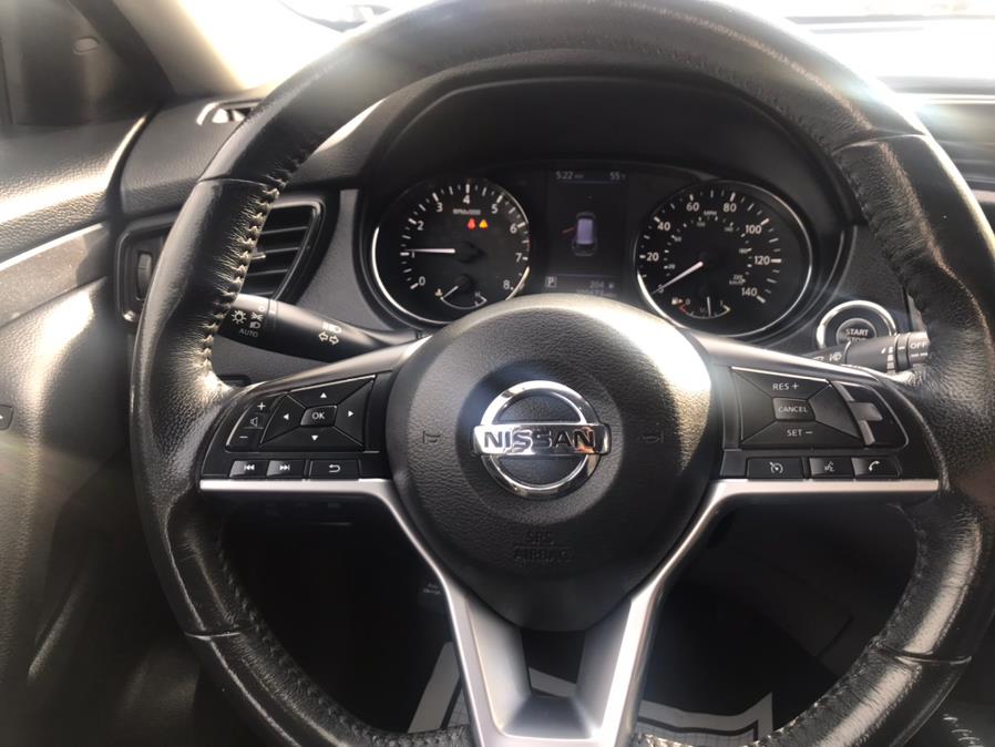 Used Nissan Rogue AWD SV 2018 | Affordable Motors Inc. Bridgeport, Connecticut Used Nissan Rogue AWD SV 2018 | Affordable Motors Inc. Bridgeport, Connecticut