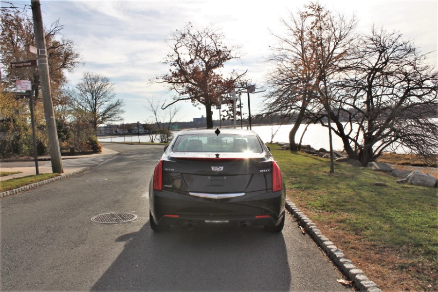 2017 Cadillac ATS Sedan 4dr Sdn 2.0L AWD, available for sale in Great Neck, New York | Great Neck Car Buyers & Sellers. Great Neck, New York 2017 Cadillac ATS Sedan 4dr Sdn 2.0L AWD, available for sale in Great Neck, New York | Great Neck Car Buyers & Sellers. Great Neck, New York