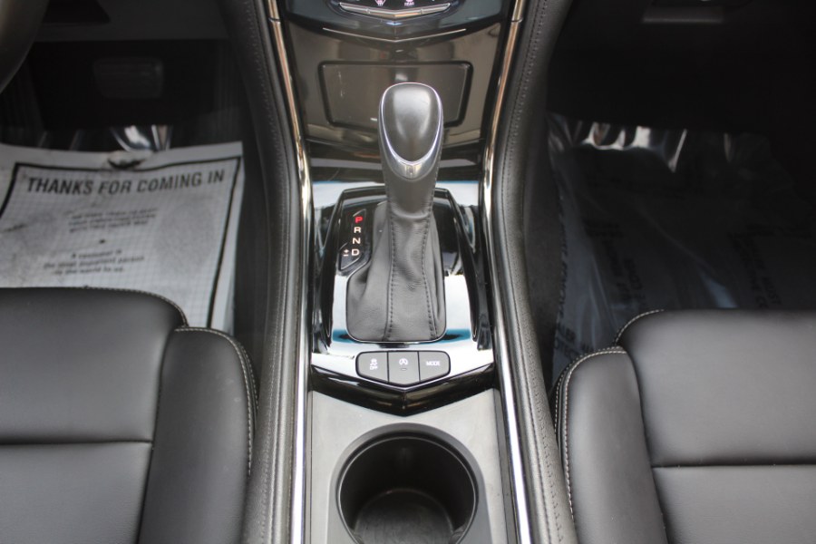 2017 Cadillac ATS Sedan 4dr Sdn 2.0L AWD, available for sale in Great Neck, New York | Great Neck Car Buyers & Sellers. Great Neck, New York 2017 Cadillac ATS Sedan 4dr Sdn 2.0L AWD, available for sale in Great Neck, New York | Great Neck Car Buyers & Sellers. Great Neck, New York