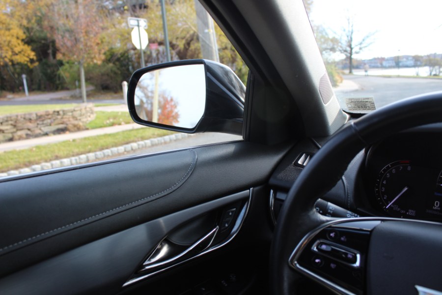 2017 Cadillac ATS Sedan 4dr Sdn 2.0L AWD, available for sale in Great Neck, New York | Great Neck Car Buyers & Sellers. Great Neck, New York 2017 Cadillac ATS Sedan 4dr Sdn 2.0L AWD, available for sale in Great Neck, New York | Great Neck Car Buyers & Sellers. Great Neck, New York