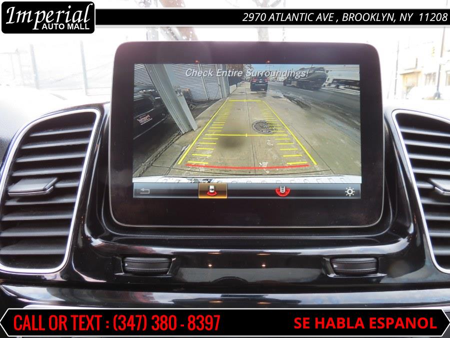 Used Mercedes-Benz GLE GLE 350 4MATIC SUV 2017 | Imperial Auto Mall. Brooklyn, New York Used Mercedes-Benz GLE GLE 350 4MATIC SUV 2017 | Imperial Auto Mall. Brooklyn, New York