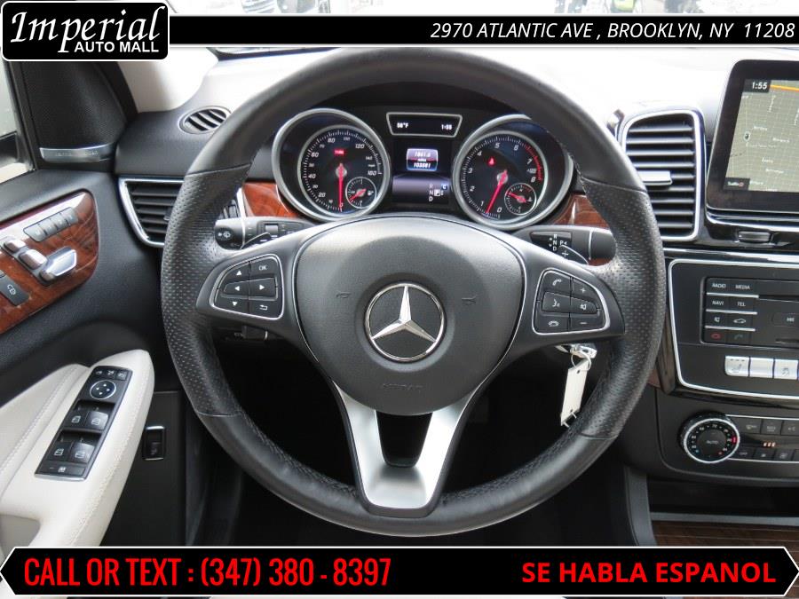 Used Mercedes-Benz GLE GLE 350 4MATIC SUV 2017 | Imperial Auto Mall. Brooklyn, New York Used Mercedes-Benz GLE GLE 350 4MATIC SUV 2017 | Imperial Auto Mall. Brooklyn, New York