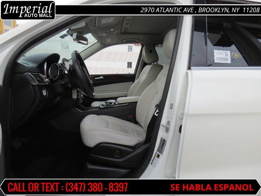 Used Mercedes-Benz GLE GLE 350 4MATIC SUV 2017 | Imperial Auto Mall. Brooklyn, New York Used Mercedes-Benz GLE GLE 350 4MATIC SUV 2017 | Imperial Auto Mall. Brooklyn, New York