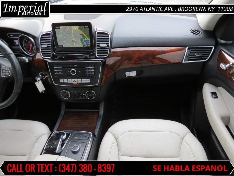 Used Mercedes-Benz GLE GLE 350 4MATIC SUV 2017 | Imperial Auto Mall. Brooklyn, New York Used Mercedes-Benz GLE GLE 350 4MATIC SUV 2017 | Imperial Auto Mall. Brooklyn, New York