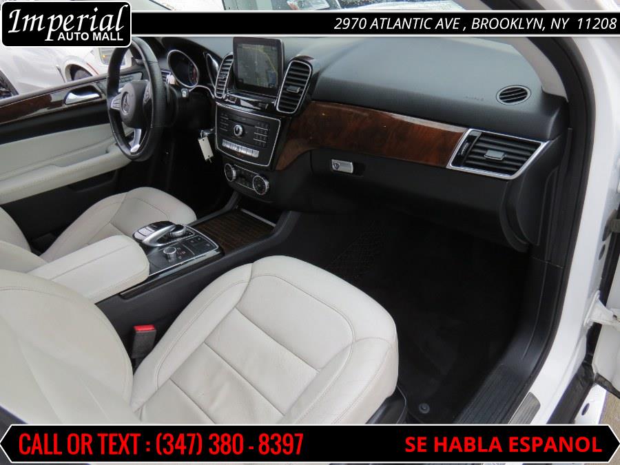 Used Mercedes-Benz GLE GLE 350 4MATIC SUV 2017 | Imperial Auto Mall. Brooklyn, New York Used Mercedes-Benz GLE GLE 350 4MATIC SUV 2017 | Imperial Auto Mall. Brooklyn, New York