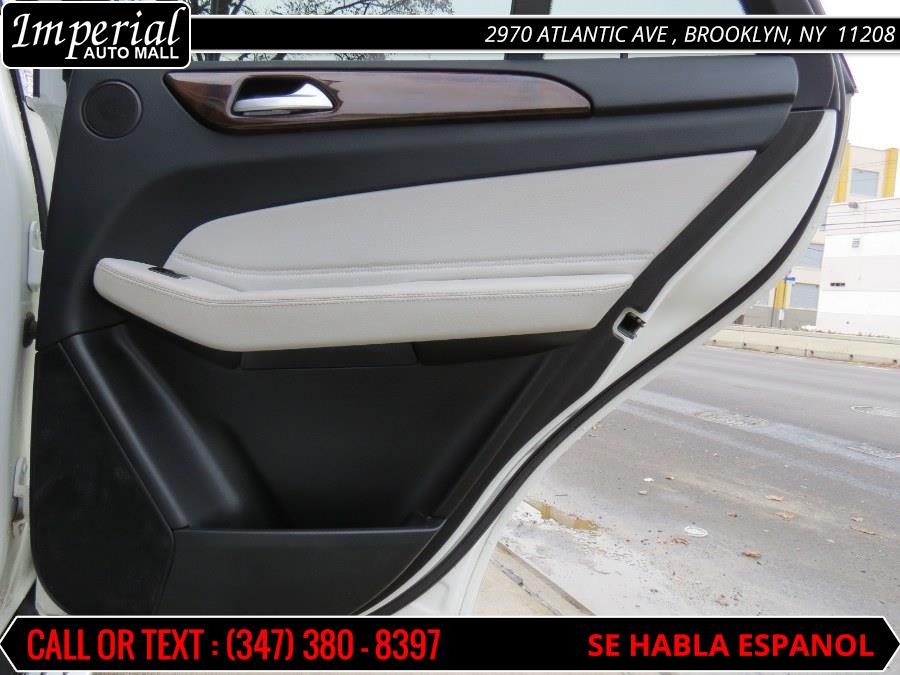Used Mercedes-Benz GLE GLE 350 4MATIC SUV 2017 | Imperial Auto Mall. Brooklyn, New York Used Mercedes-Benz GLE GLE 350 4MATIC SUV 2017 | Imperial Auto Mall. Brooklyn, New York