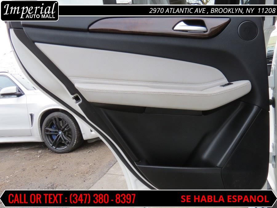 Used Mercedes-Benz GLE GLE 350 4MATIC SUV 2017 | Imperial Auto Mall. Brooklyn, New York Used Mercedes-Benz GLE GLE 350 4MATIC SUV 2017 | Imperial Auto Mall. Brooklyn, New York