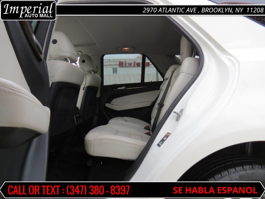 Used Mercedes-Benz GLE GLE 350 4MATIC SUV 2017 | Imperial Auto Mall. Brooklyn, New York Used Mercedes-Benz GLE GLE 350 4MATIC SUV 2017 | Imperial Auto Mall. Brooklyn, New York
