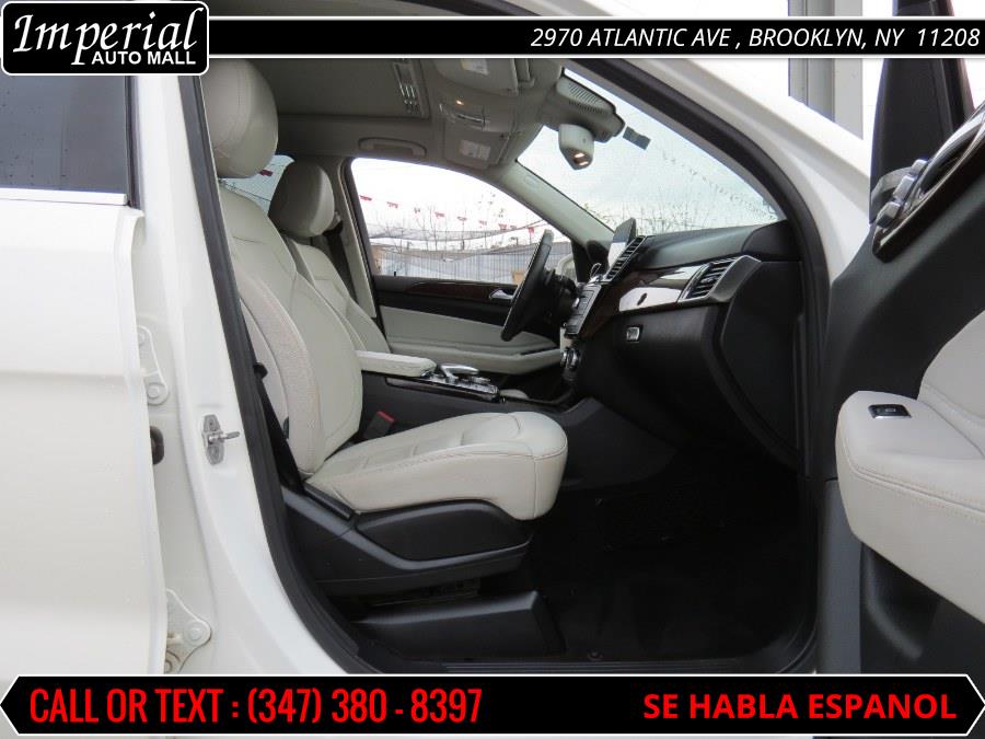Used Mercedes-Benz GLE GLE 350 4MATIC SUV 2017 | Imperial Auto Mall. Brooklyn, New York Used Mercedes-Benz GLE GLE 350 4MATIC SUV 2017 | Imperial Auto Mall. Brooklyn, New York