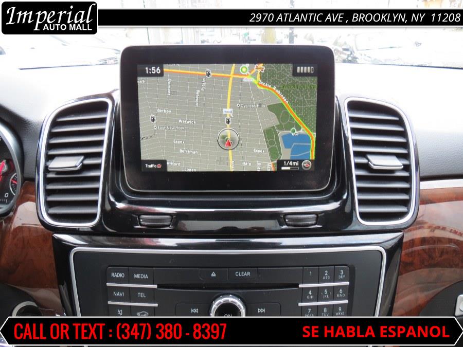 Used Mercedes-Benz GLE GLE 350 4MATIC SUV 2017 | Imperial Auto Mall. Brooklyn, New York Used Mercedes-Benz GLE GLE 350 4MATIC SUV 2017 | Imperial Auto Mall. Brooklyn, New York