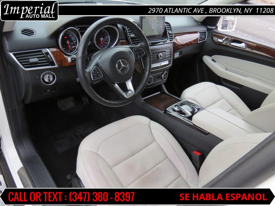 Used Mercedes-Benz GLE GLE 350 4MATIC SUV 2017 | Imperial Auto Mall. Brooklyn, New York Used Mercedes-Benz GLE GLE 350 4MATIC SUV 2017 | Imperial Auto Mall. Brooklyn, New York
