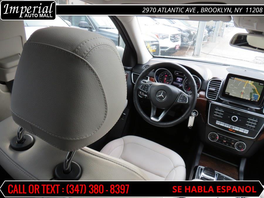 Used Mercedes-Benz GLE GLE 350 4MATIC SUV 2017 | Imperial Auto Mall. Brooklyn, New York Used Mercedes-Benz GLE GLE 350 4MATIC SUV 2017 | Imperial Auto Mall. Brooklyn, New York
