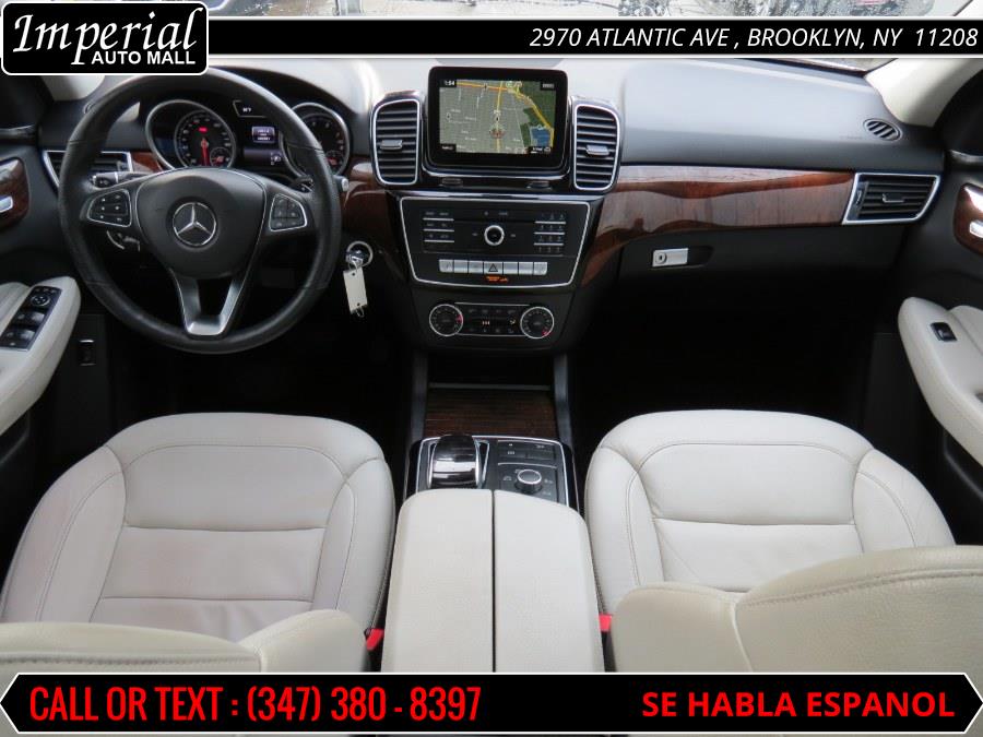 Used Mercedes-Benz GLE GLE 350 4MATIC SUV 2017 | Imperial Auto Mall. Brooklyn, New York Used Mercedes-Benz GLE GLE 350 4MATIC SUV 2017 | Imperial Auto Mall. Brooklyn, New York