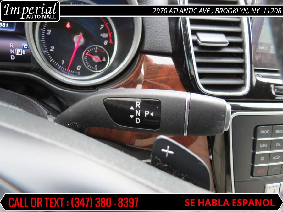 Used Mercedes-Benz GLE GLE 350 4MATIC SUV 2017 | Imperial Auto Mall. Brooklyn, New York Used Mercedes-Benz GLE GLE 350 4MATIC SUV 2017 | Imperial Auto Mall. Brooklyn, New York