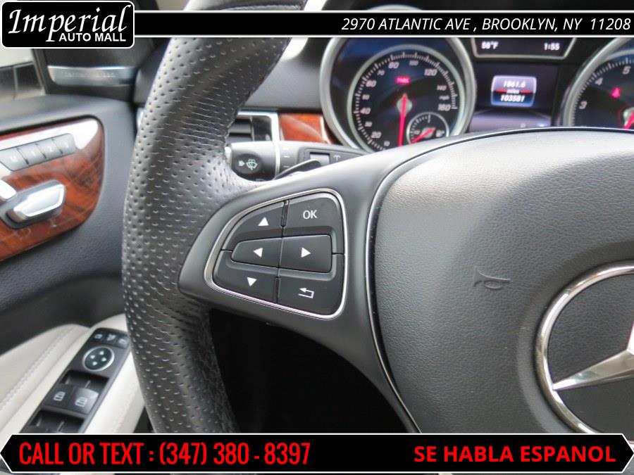Used Mercedes-Benz GLE GLE 350 4MATIC SUV 2017 | Imperial Auto Mall. Brooklyn, New York Used Mercedes-Benz GLE GLE 350 4MATIC SUV 2017 | Imperial Auto Mall. Brooklyn, New York
