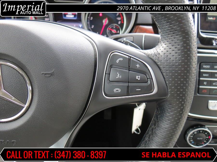 Used Mercedes-Benz GLE GLE 350 4MATIC SUV 2017 | Imperial Auto Mall. Brooklyn, New York Used Mercedes-Benz GLE GLE 350 4MATIC SUV 2017 | Imperial Auto Mall. Brooklyn, New York